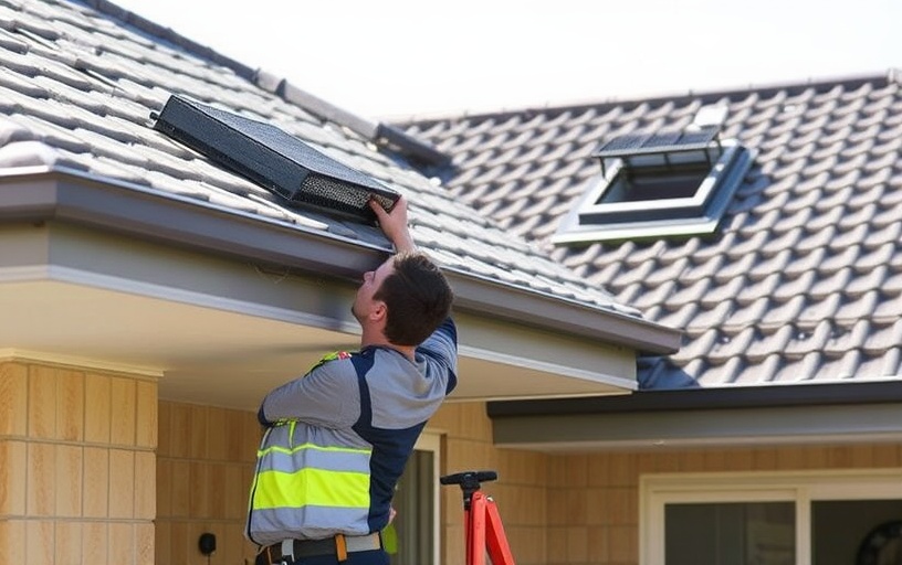 Possum Prevention & Proofing Services in Mount Martha