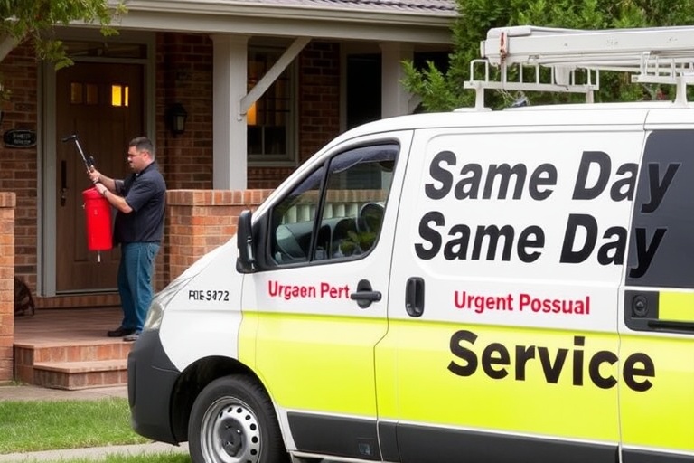 Same Day Possum Removal Services in Mount Martha