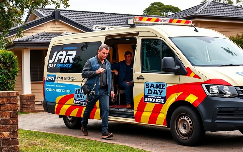 Same Day Possum Removal Service in Mount Martha